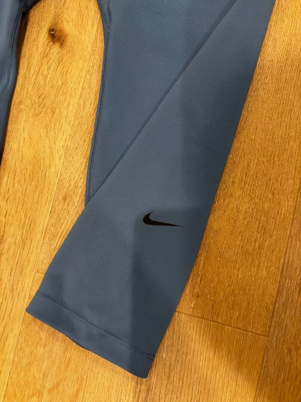 Nike dri-fit 1x leggings capri length